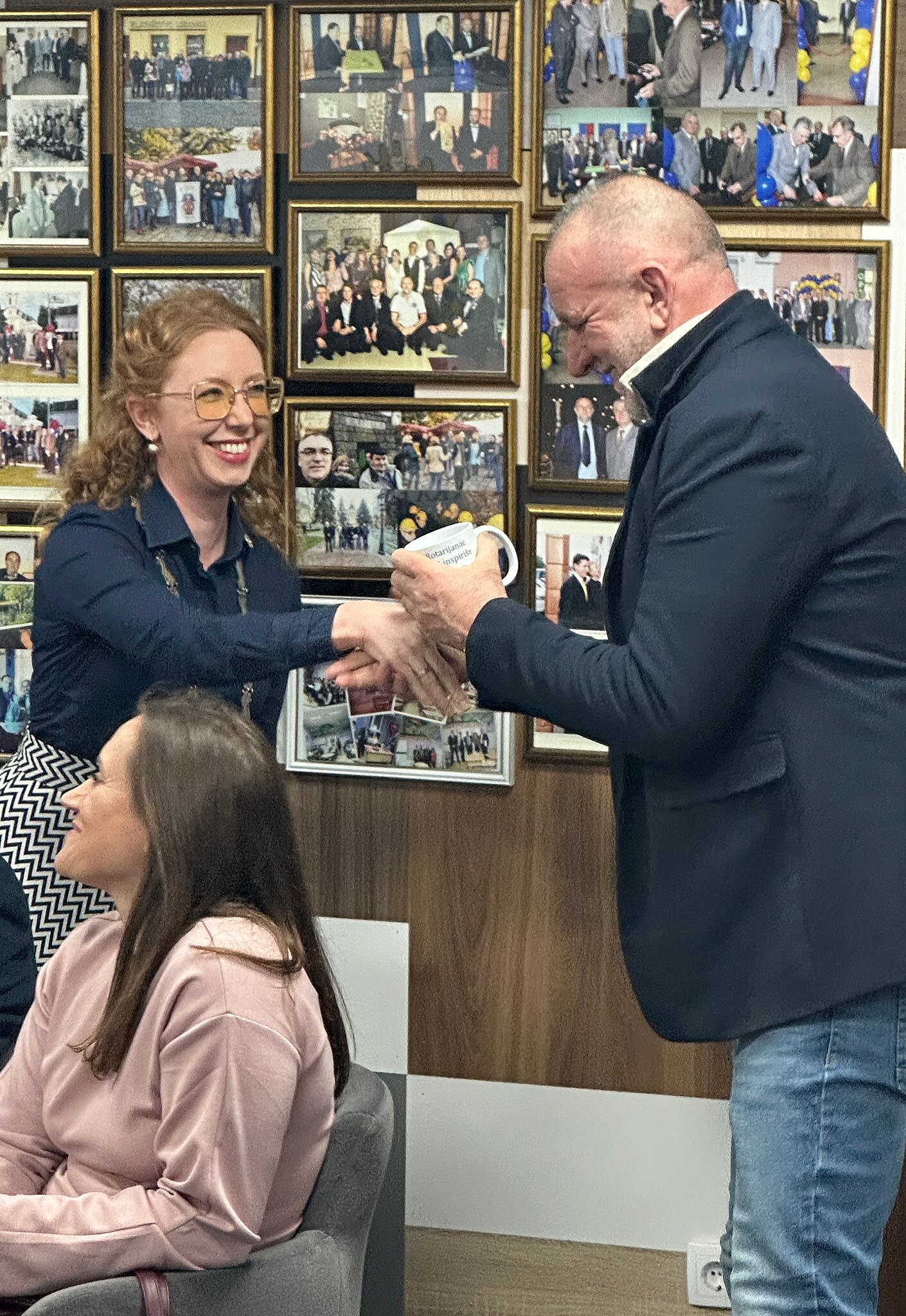 Jubilarni 600. sastanak našeg kluba