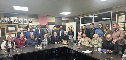 Jubilarni 600. sastanak našeg kluba