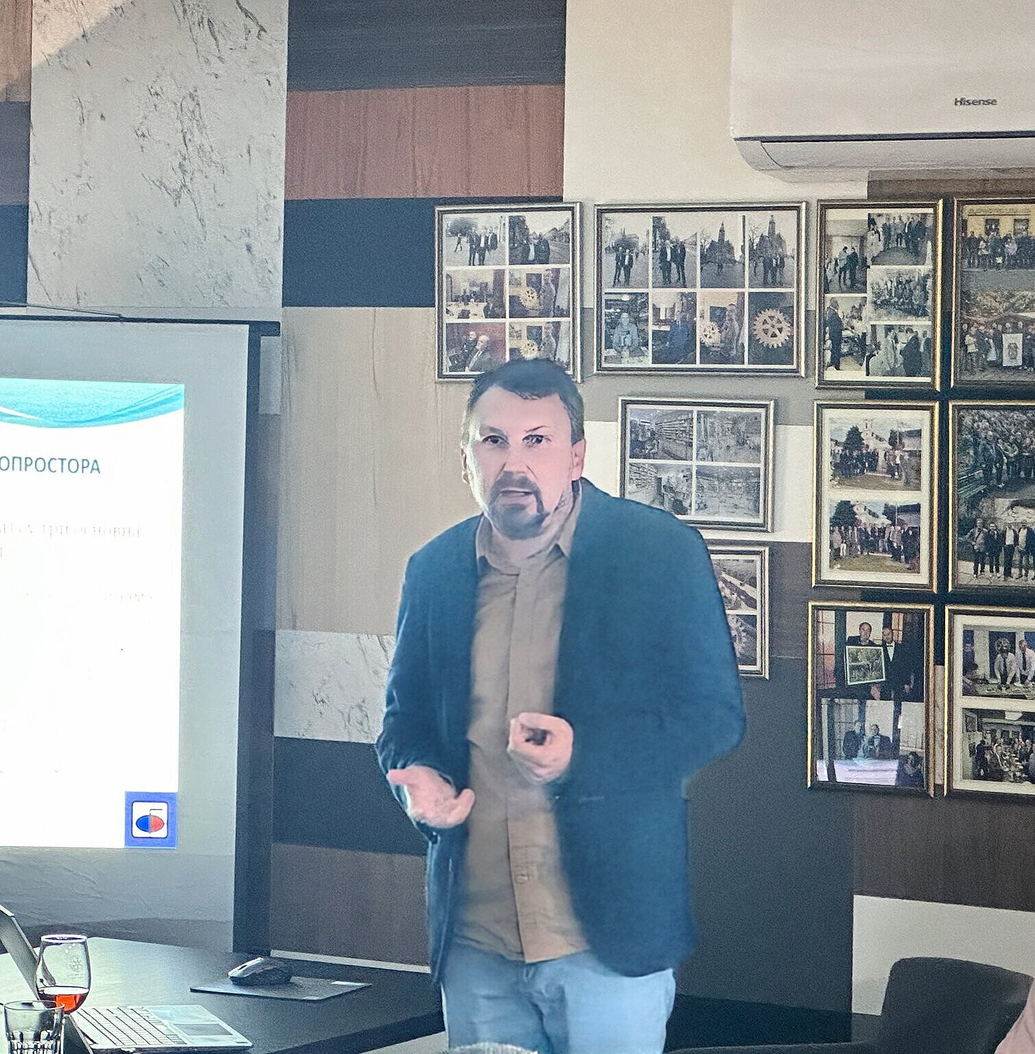 Jubilarni 600. sastanak našeg kluba