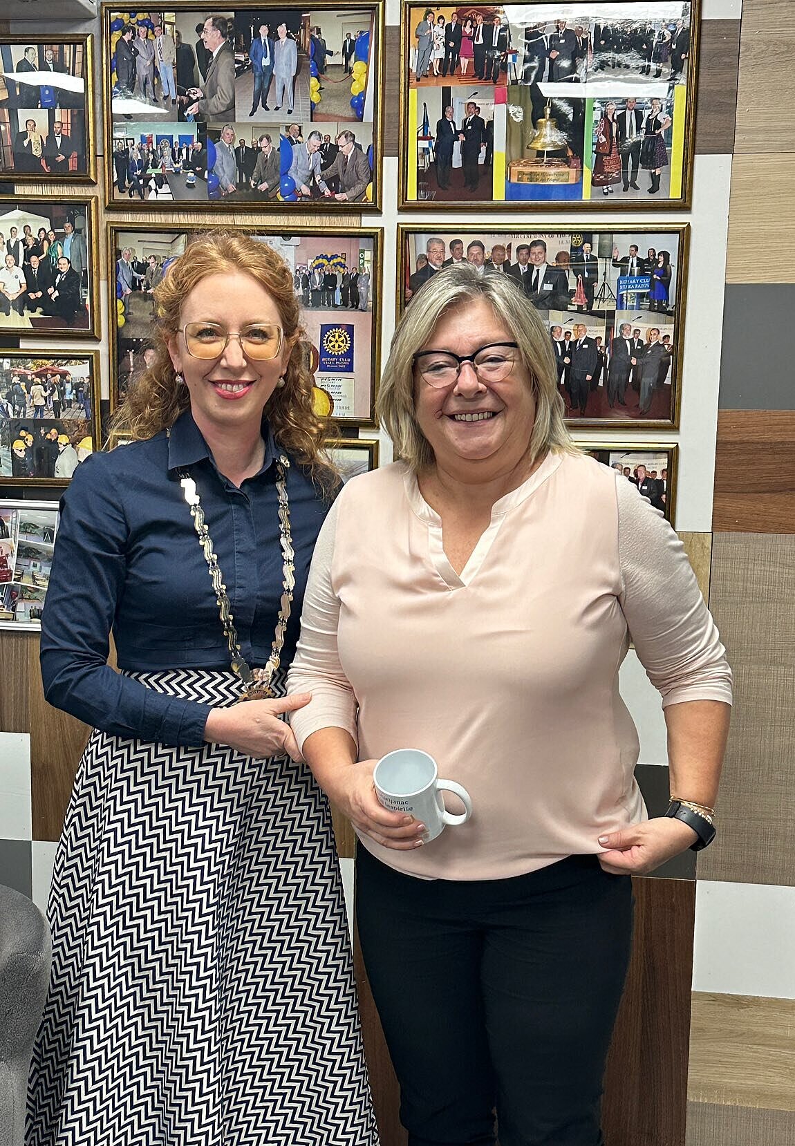 Jubilarni 600. sastanak našeg kluba