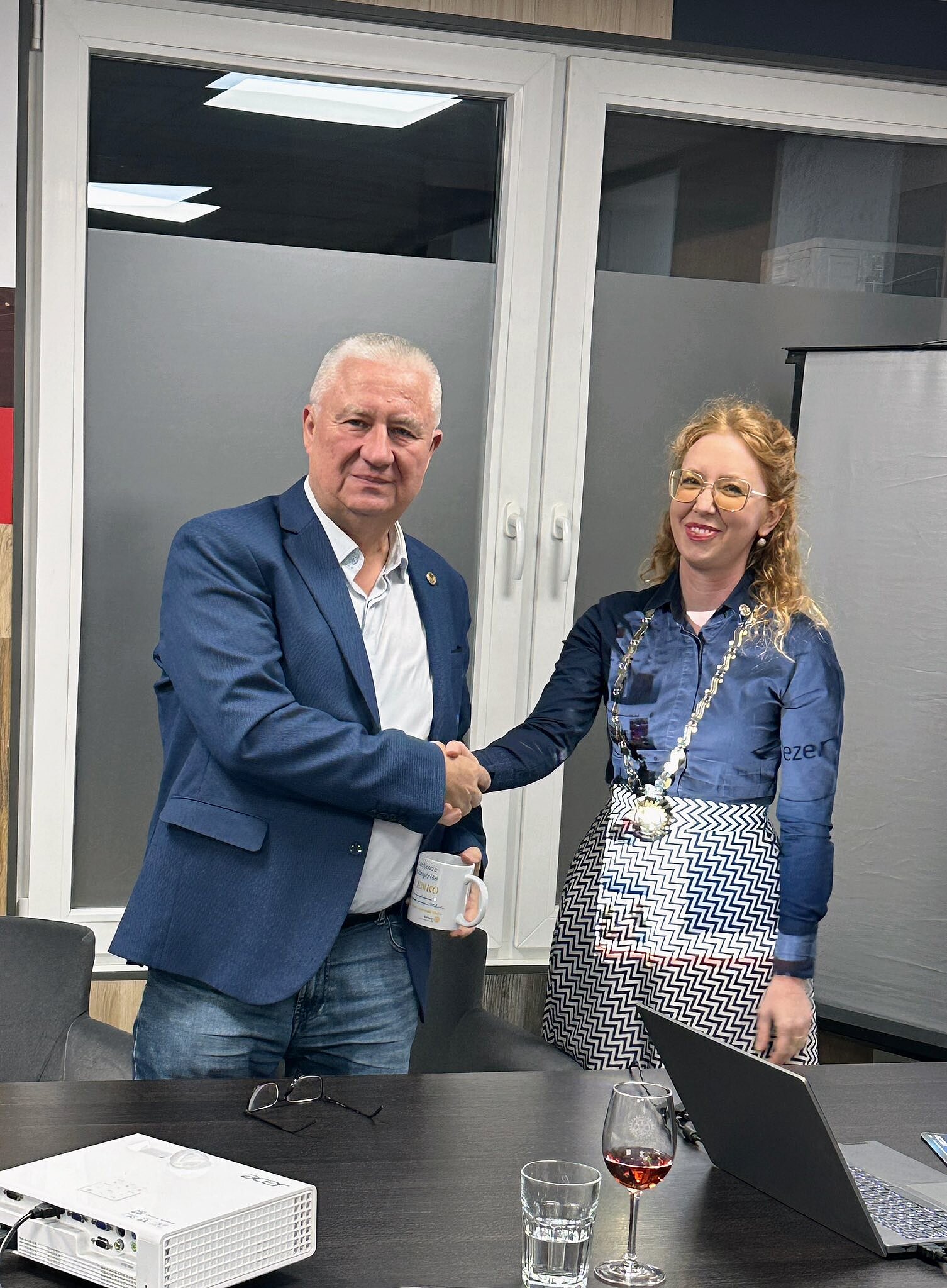 Jubilarni 600. sastanak našeg kluba