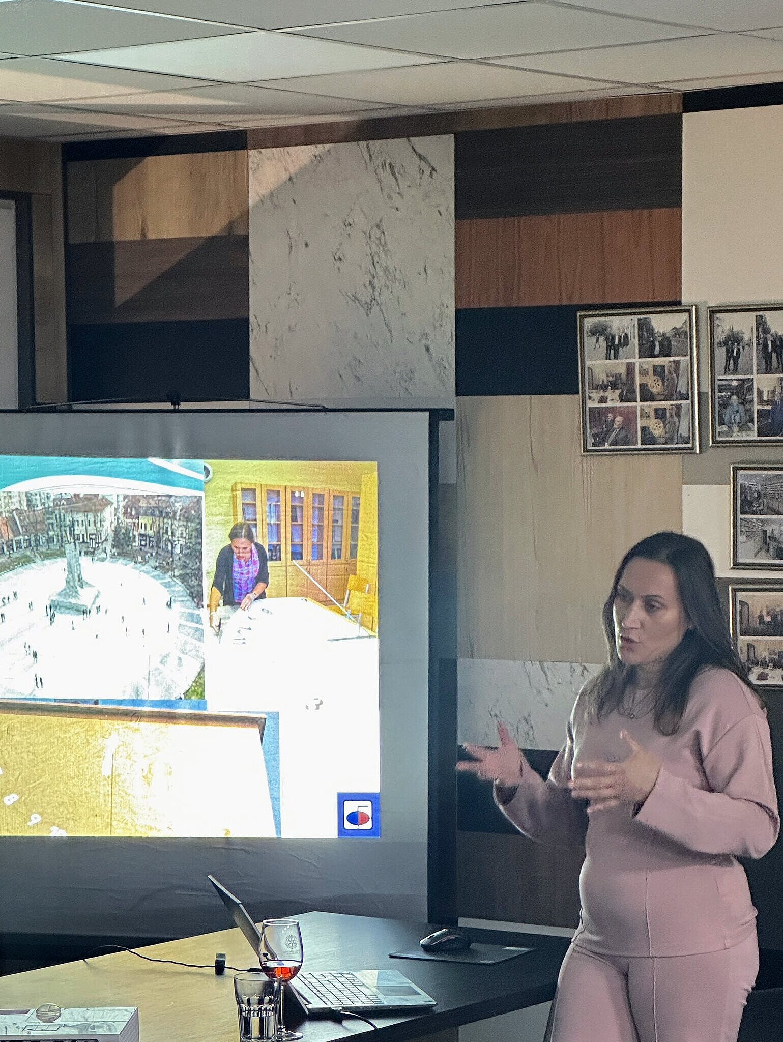 Jubilarni 600. sastanak našeg kluba