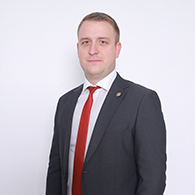 Milos Denčić Milos Denčić